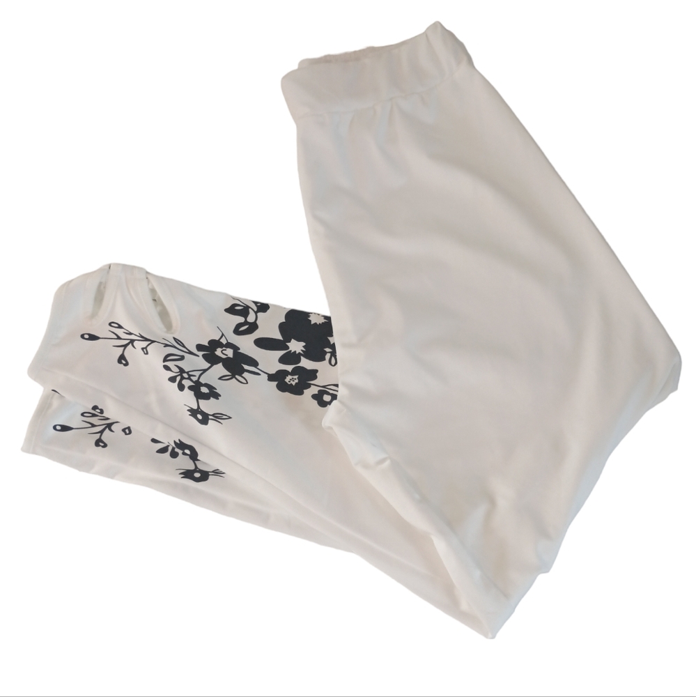 Rotita website women's spandex pants size M